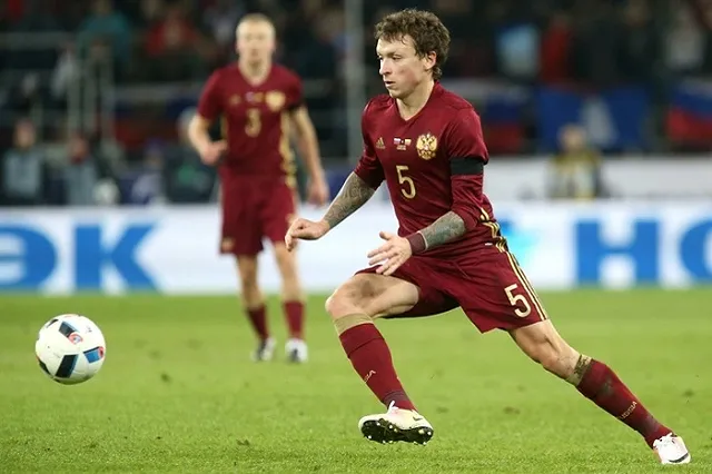 «Ахмат» простил назвавшего бразильского футболиста обезьяной Мамаева