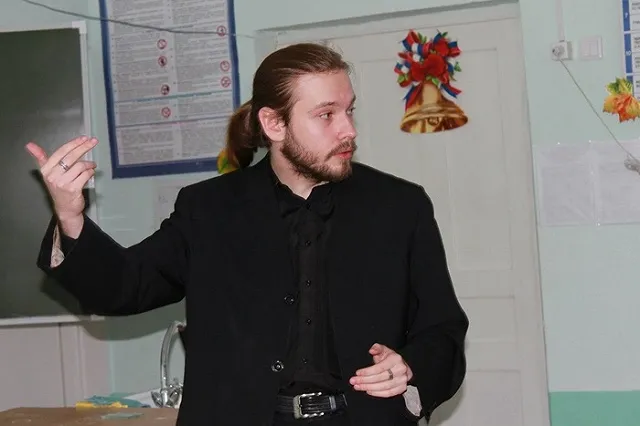 Детский лагерь для подготовки экипажей космических кораблей — социальный стартап