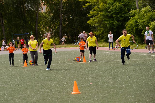 В Екатеринбурге девочка впала в кому после урока физкультуры
