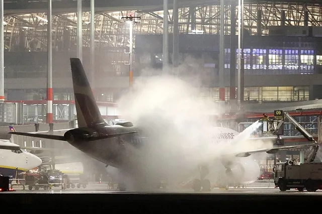 Екатеринбуржцы начали обращаться к медикам с обморожениями