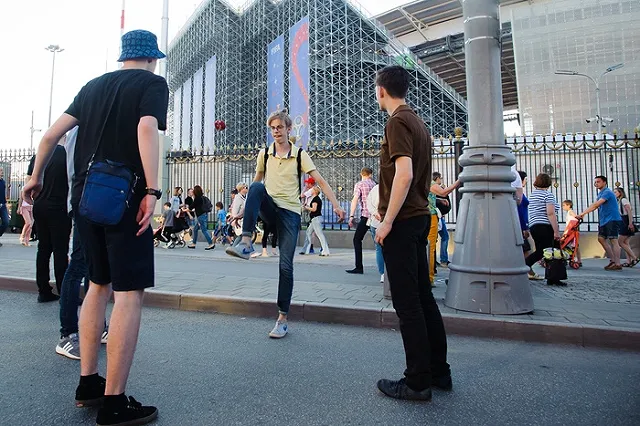 «Екатеринбург Арену» ждет третья реконструкция — к Универсиаде