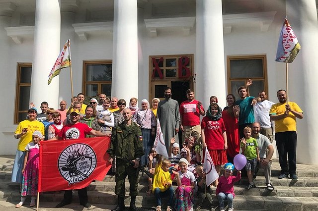 «Сорок Сороков» заставили прохожего раздеться из-за футболки с карикатурой