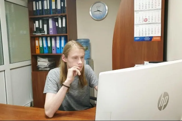 17-летний программист-самоучка создаёт новую систему диагностики заболеваний