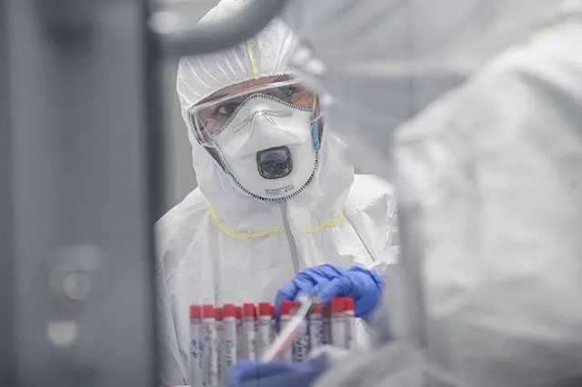 COVID-19 «молодеет». Врач рассказала, как молодые пациенты переносят коронавирус