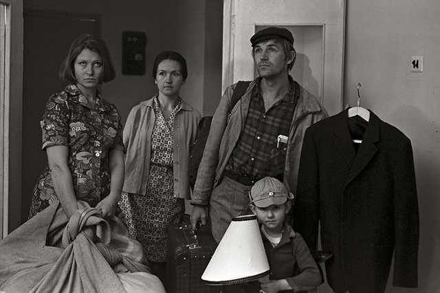 Умерла звезда фильма «А зори здесь тихие»