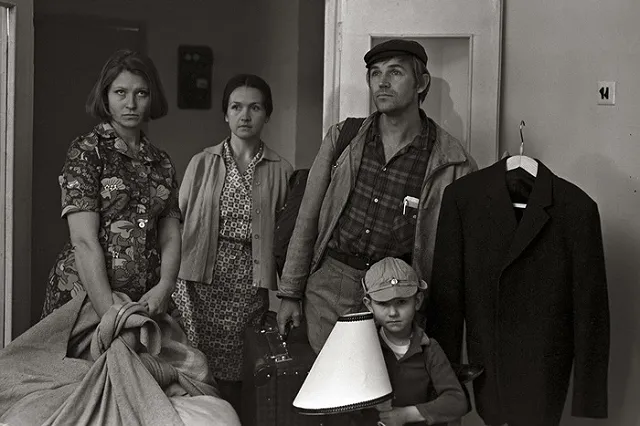 Умерла звезда фильма «А зори здесь тихие»