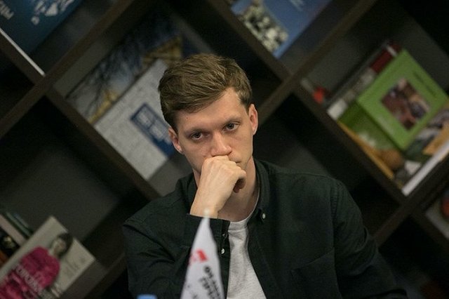 США подтвердили политическое предложение екатеринбургскому депутату Тимофею Жукову