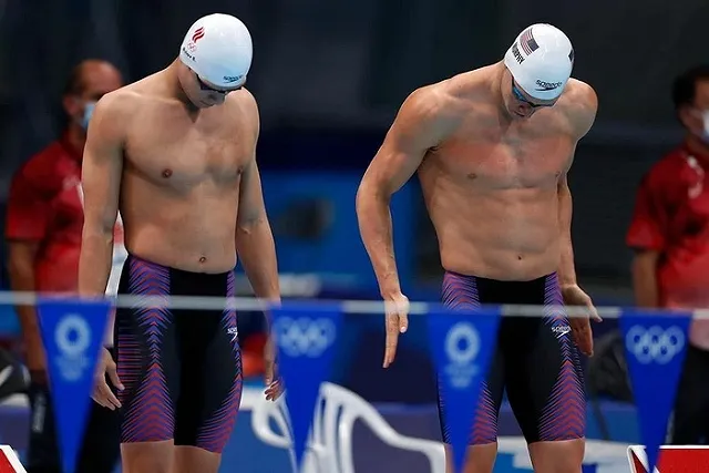 Трехкратный олимпийский чемпион заявил об отсутствии равных Рылову в мире