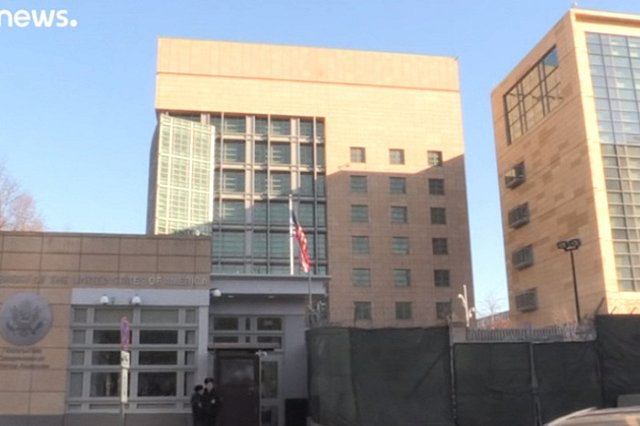 Госдепартамент США отнес россиян к категории «бездомные национальности» при выдаче виз