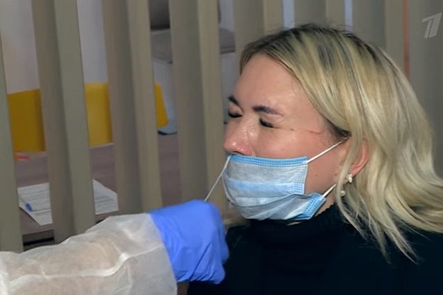 Оперштаб будет еженедельно публиковать сравнения данных по COVID-19