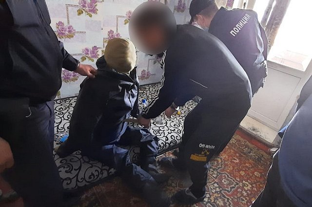 Свердловчанин пошел к гадалке, чтобы уточнить убил ли он жену