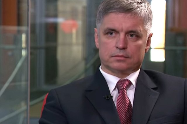 Посол Украины в Лондоне потребовал от России вернуть треть имущества СССР