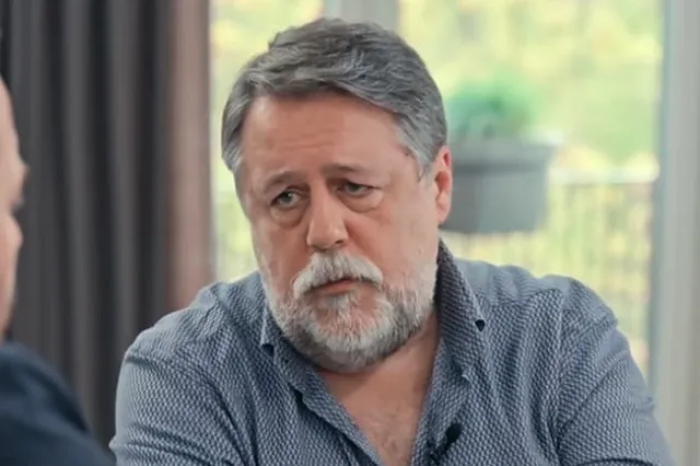 Режиссера Виталия Манского объявили в розыск