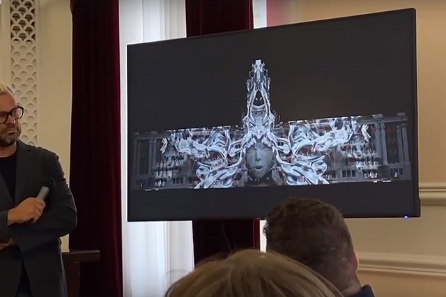 Стал известен список новых хедлайнеров к 300-летию Екатеринбурга