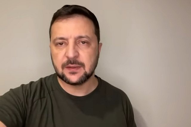 Словацкий премьер описал изменившееся отношение к Зеленскому со стороны Евросоюза