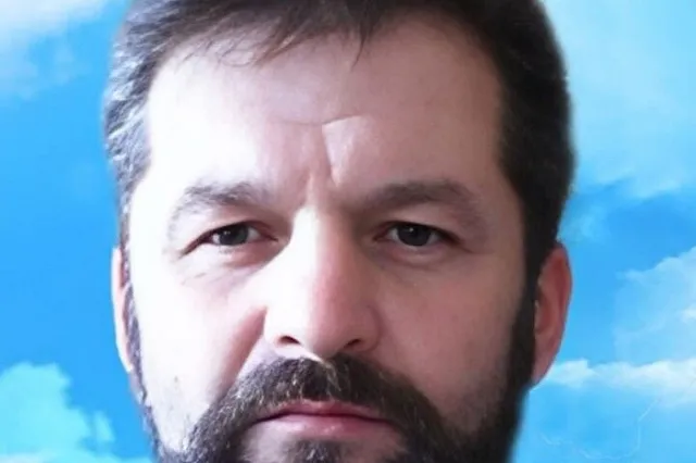 В Каменске-Уральском простятся с участником СВО