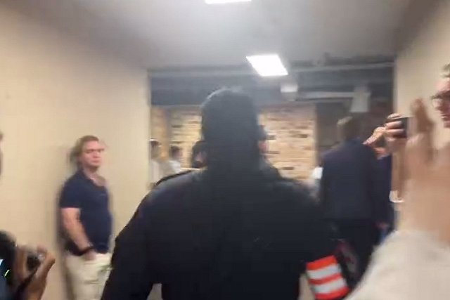 Главному редактору и продюсеру Telegram-канала Baza предъявлено обвинение