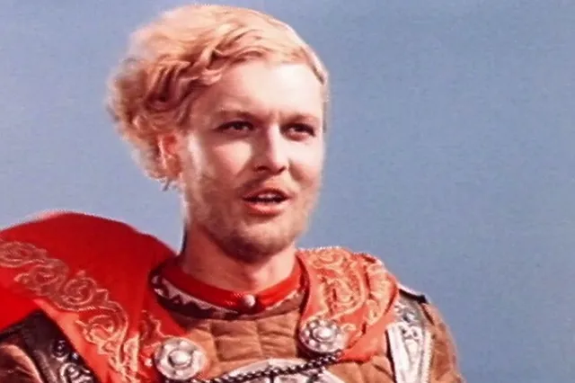 Дело о нападении на актера «Финиста — ясного сокола» Воскресенского на Урале направлено в суд (ФОТО)