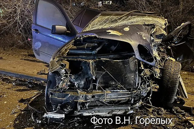 Свердловская полиция назначила в отношении водителя «Лексуса», допустившего смертельное ДТП, психиатрическую экспертизу