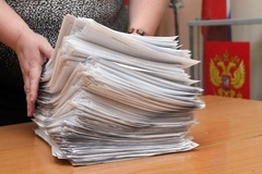 Российским избирателям дадут право обжаловать выборы