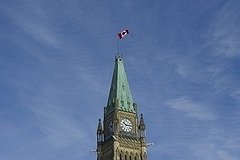 Россия объявила канадского дипломата персоной нон грата