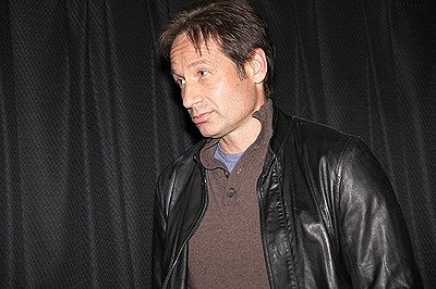 Дэвид Духовны сыграл роль русского космонавта в рекламе пива