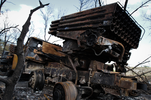 Путин считает опасной поддержку русофобии на Украине