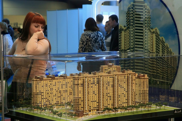 Ставки по кредитам и ипотеке вырастут с 2015 года