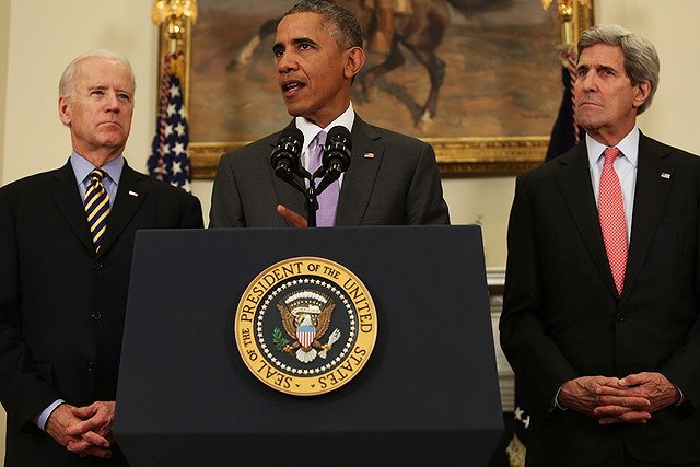 Эксперт: США готовы к полному уничтожению России