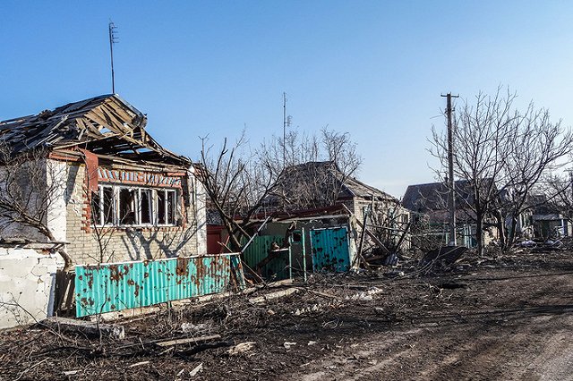 На Украине предложили сажать на 10 лет за отрицание «российской агрессии»