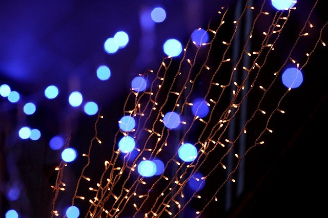 Екатеринбург 1 декабря будет готов к встрече Нового года