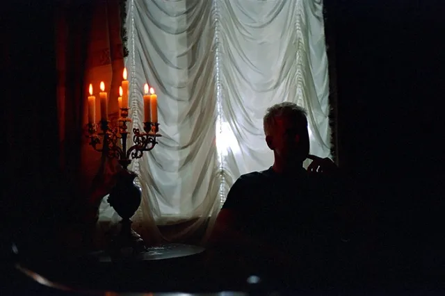 Крымские торговцы взвинтили цены на батарейки