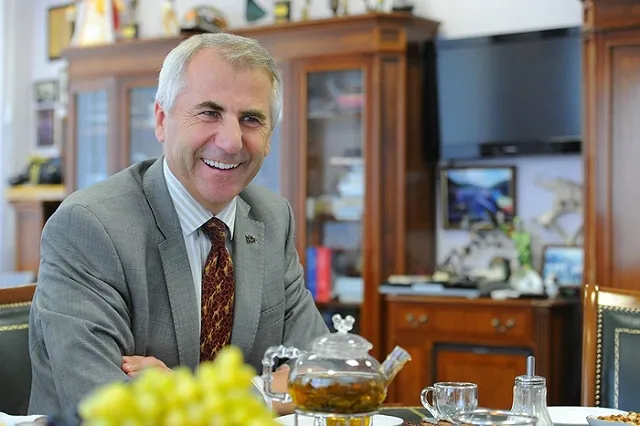 ЕС предложил России списать часть долга Киеву как «хорошему другу»