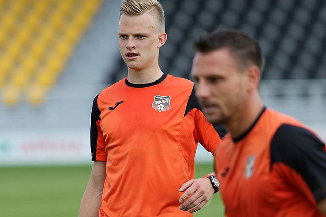 Президент «Урала»: «Зачем 18-летним платить огромные деньги, достаточно 1 млн»