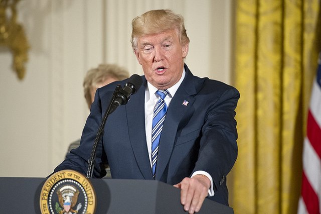 В новых санкциях США против России обнаружилась лазейка для Трампа