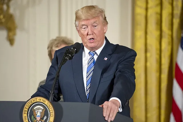 В новых санкциях США против России обнаружилась лазейка для Трампа