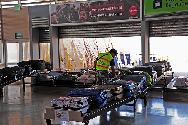 «Уральские авиалинии» оштрафованы: заставили пассажиров доплатить за багаж