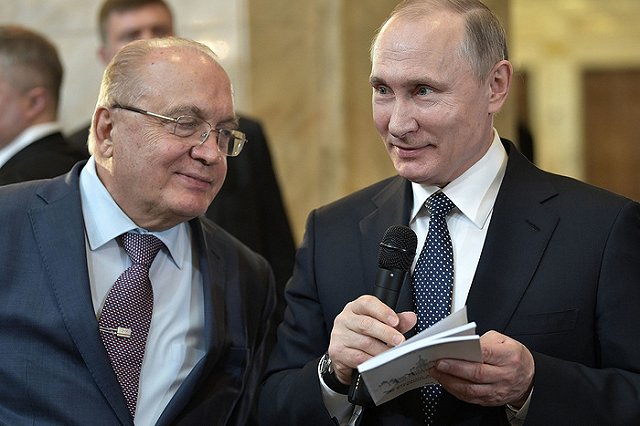 Красноярский политик обрушился с резкой критикой на президента России