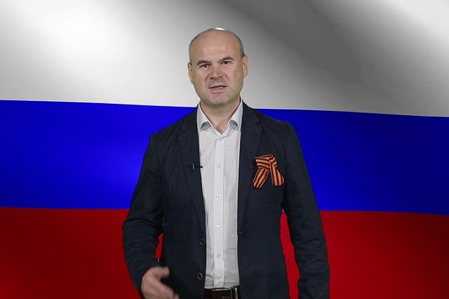 Координатор уральского штаба НОД написал на Znak.com заявление в полицию