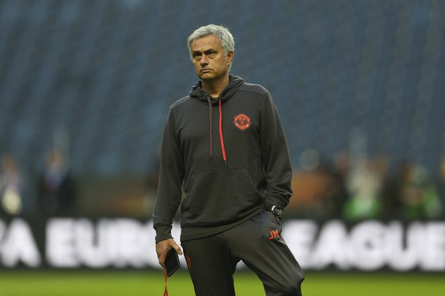 Жозе Моуринью станет экспертом Russia Today во время ЧМ-2018