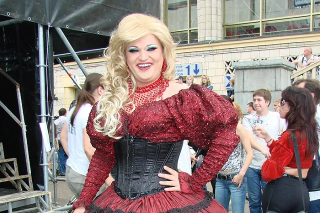 На Урале трансгендеров не будут брать в армию