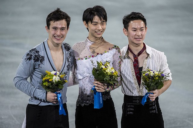 Подозреваемый в убийстве фигуриста Тена сознался в содеянном