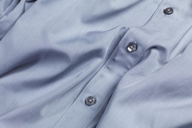 Жителя Кузбасса задержали за покупку шпионской пуговицы