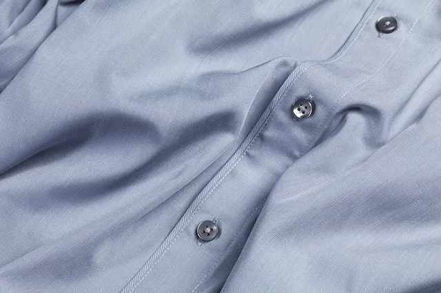 Жителя Кузбасса задержали за покупку шпионской пуговицы