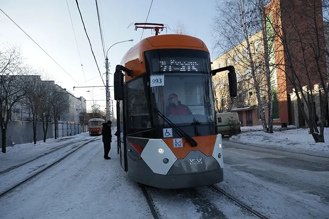 Мэрия объявила директора нового транспортного предприятия «Гортранс»
