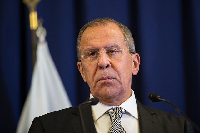 В России заявили о полном отсутствии условий для мирного договора с Японией