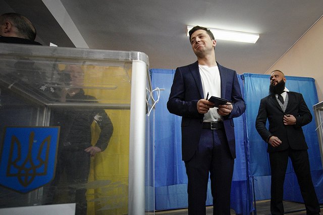 Политологи: «Отношения Киева и Москвы не улучшатся — будет даже хуже»