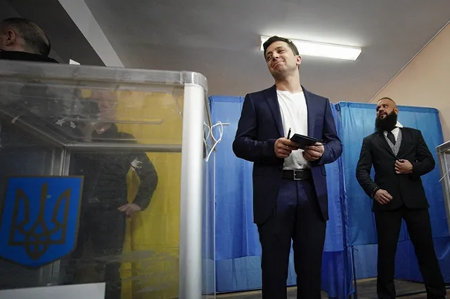 Политологи: «Отношения Киева и Москвы не улучшатся — будет даже хуже»