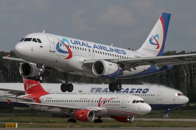 Распродажа билетов от «Уральских авиалиний» разочаровала екатеринбуржцев