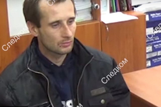 В Саратове предъявлено обвинение задержанному за убийство девочки